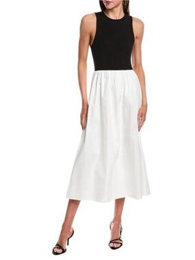 O.P.T. Amber Midi Dress
